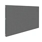 Panelclick 900x600 Gris + 8 Hook - Miniatura 1