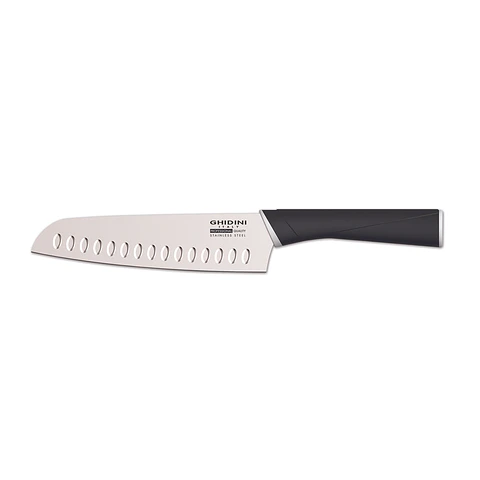 Cuchillo Santoku 18cm Acero Inox Daily