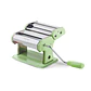 Maquina  para Pastas Caseras Verde Inox - Miniatura 2