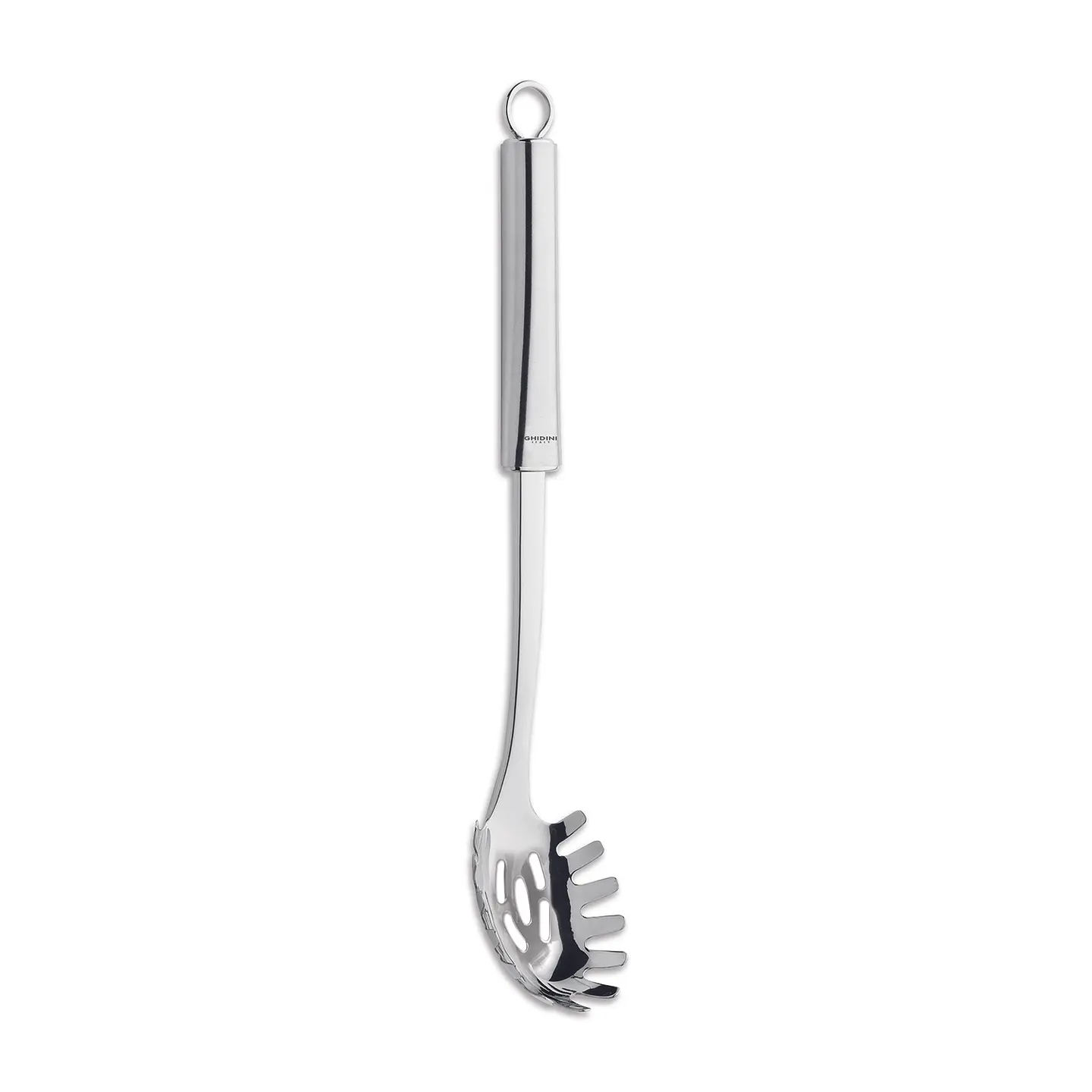 Servidor Spaghetti Acero Inox 1