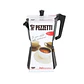 Cafetera  Italexpress 6 Tazas Negra - Miniatura 1