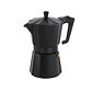 Cafetera  Italexpress 6 Tazas Negra - Miniatura 2