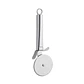 Cortador Pizza Plateado Acero Inox Smart - Miniatura 2