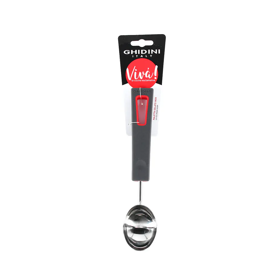 Cuchara para Helado Viva 1