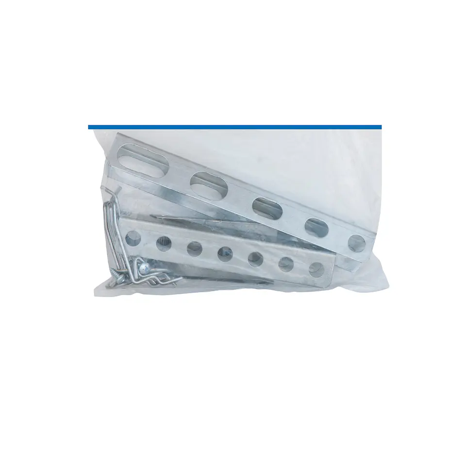 Bolsa Accesorios Panelclick 9 Piezas 3