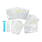 Pack Ahorro 30  Bolsas Ahorra Espacio con Extractor de Aire SVB - Miniatura 3