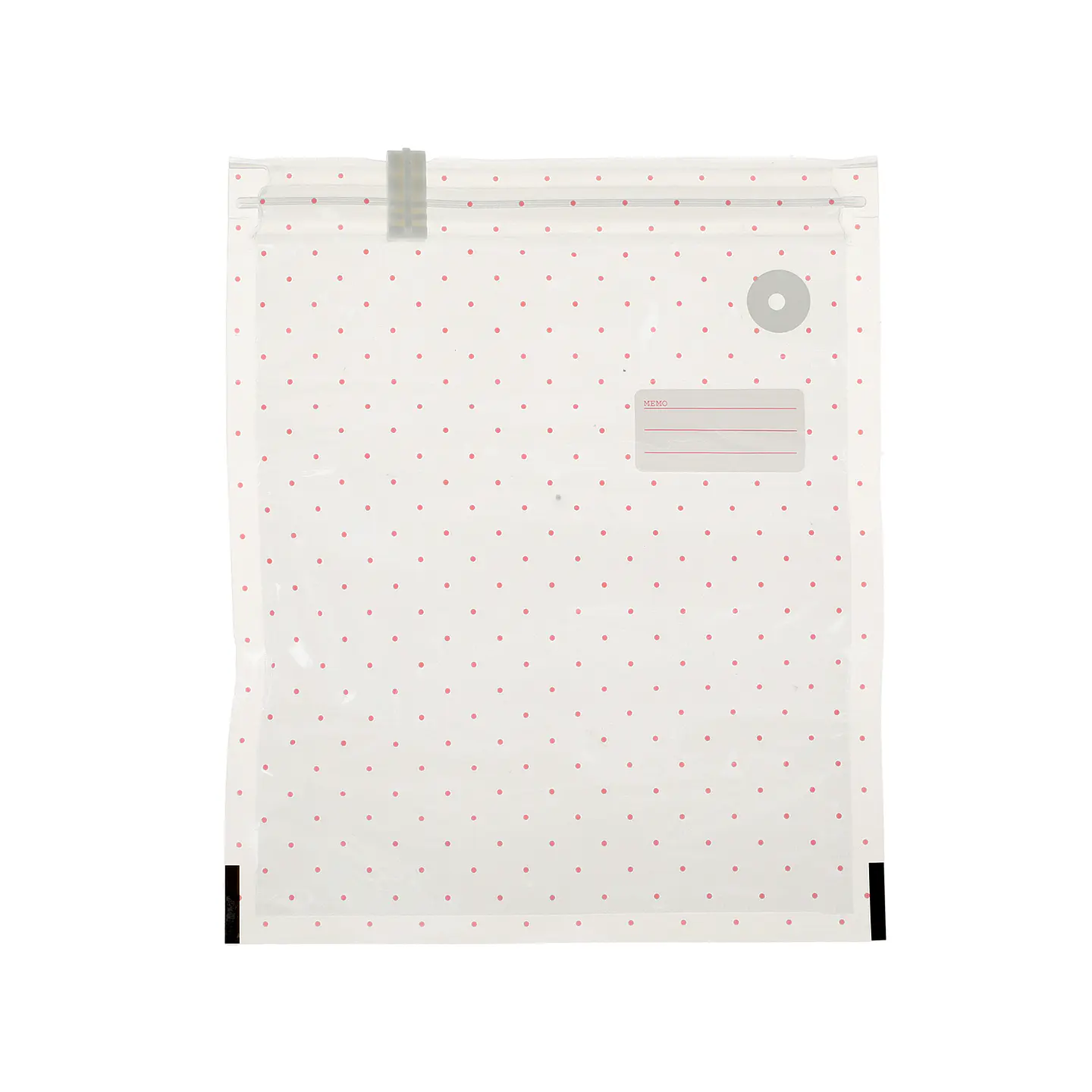 Pack 10 Bolsas al Vacío para Alimentos FVB 23x28 cm 4