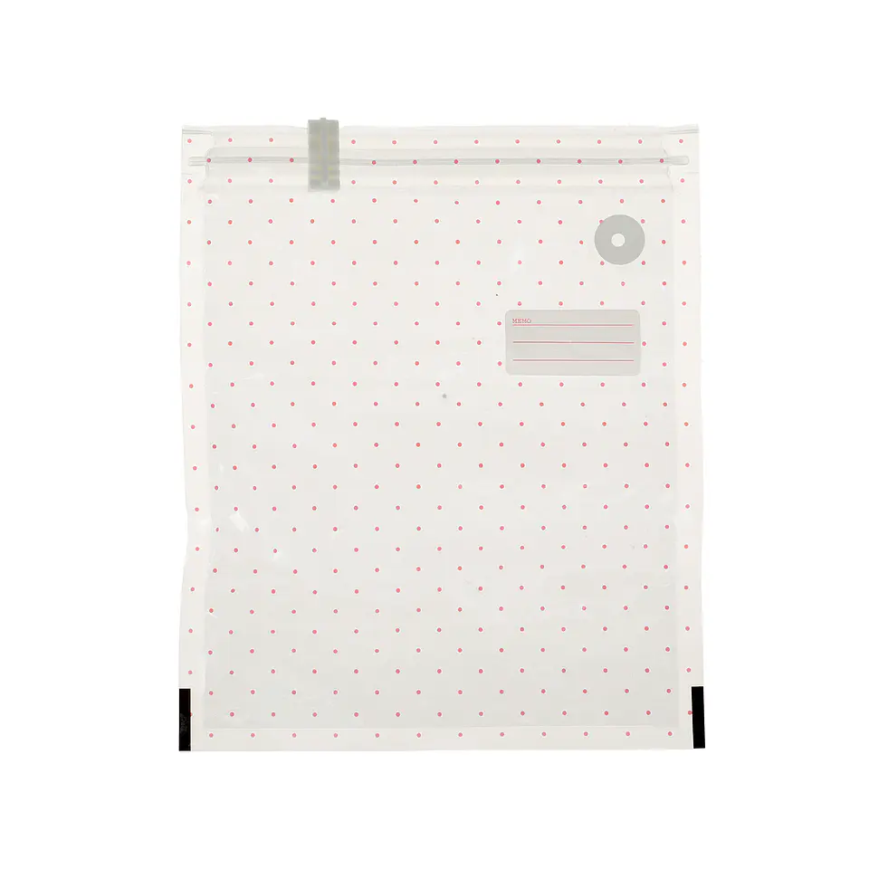 Pack 10 Bolsas al Vacío para Alimentos FVB 23x28 cm 4