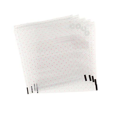 Pack Ahorro 30 Bolsas Food Vacuum Bag 23x28 cm
