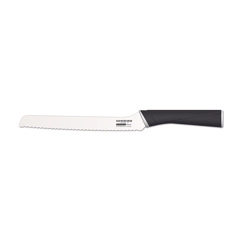 Cuchillo Pan 20,5cm  Acero Inox Daily