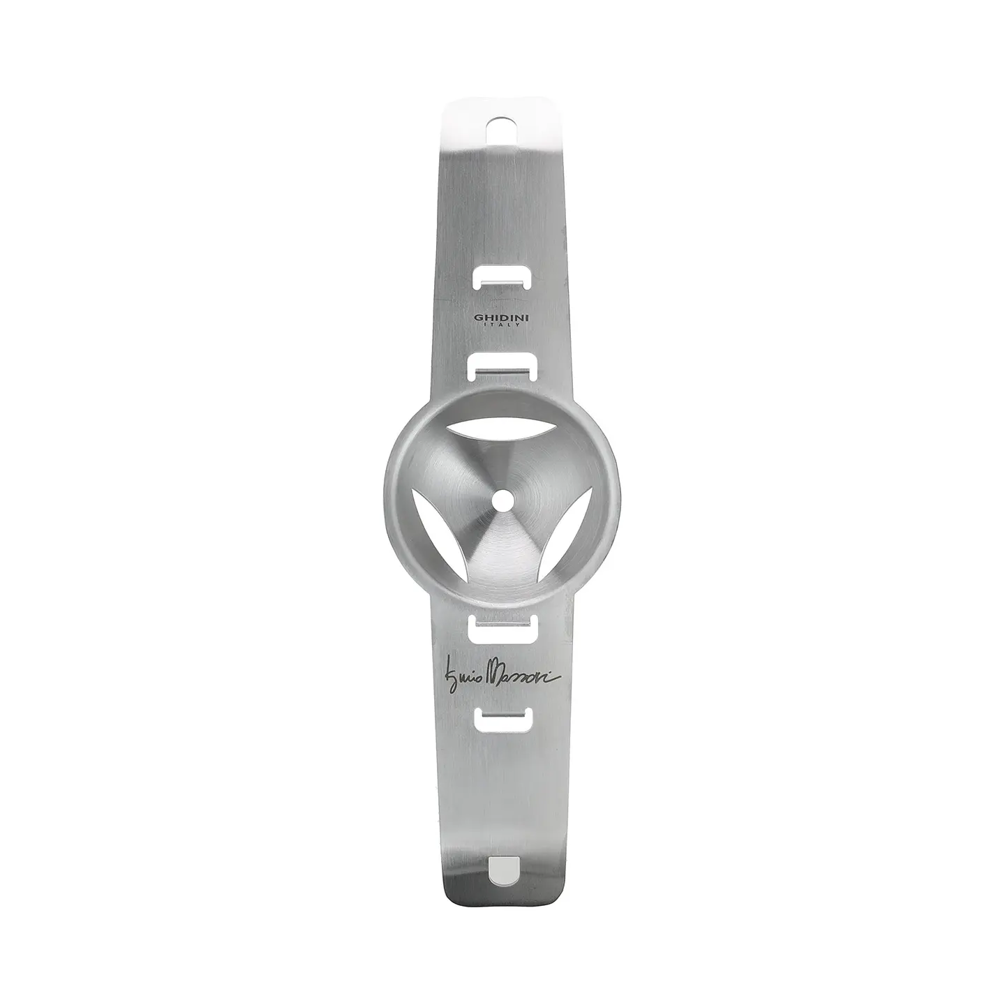 Separador de Huevos  Acero Inox Massari 3