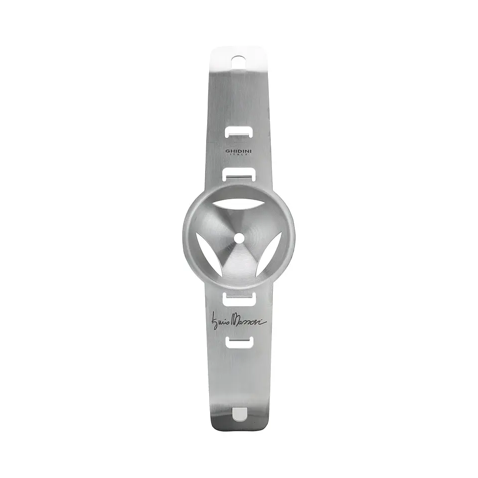 Separador de Huevos  Acero Inox Massari 3