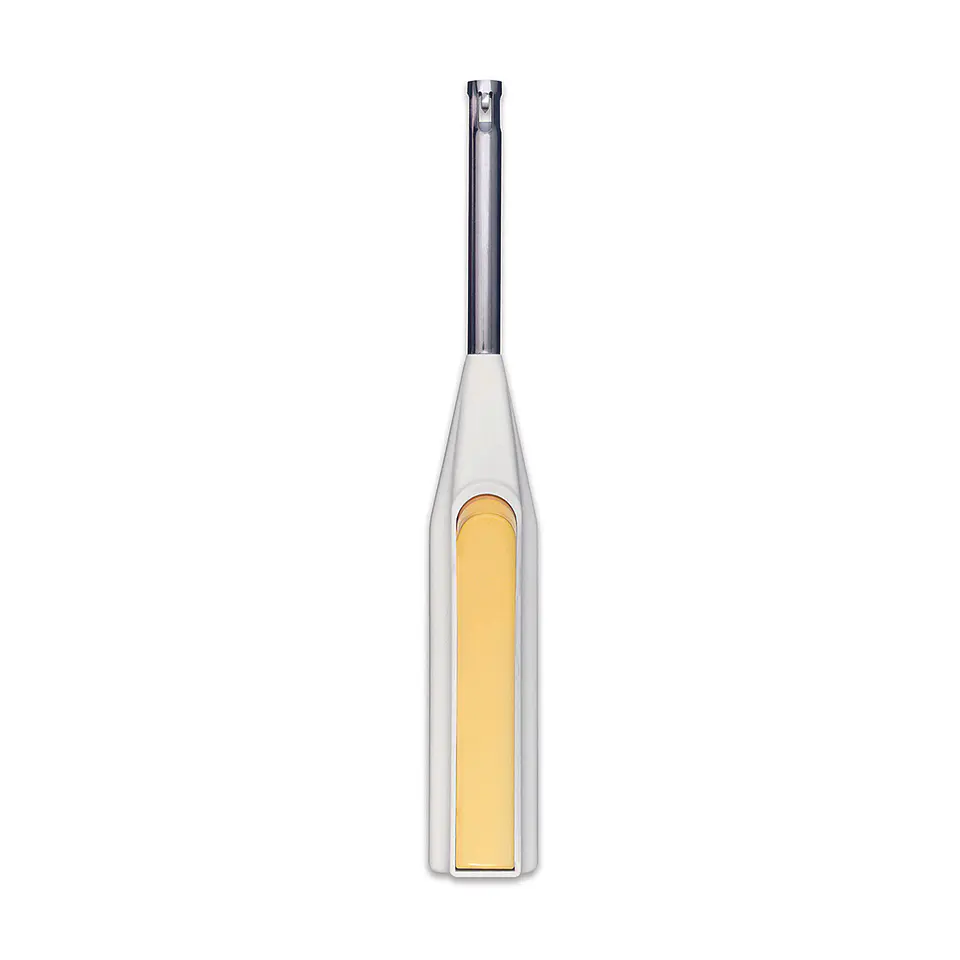 Chispero Eléctrico Cocina Amarillo 1