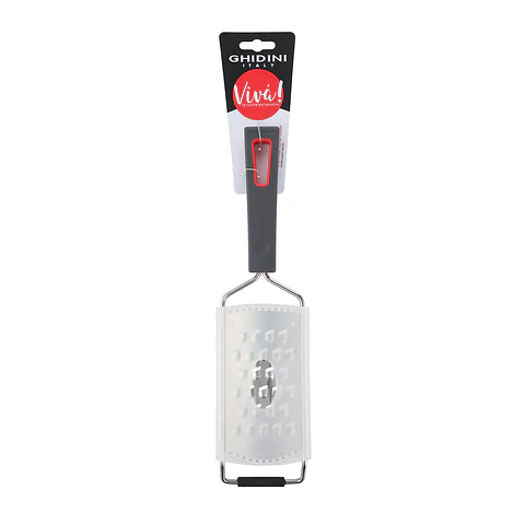 Rallador de verduras Acero inox Viva