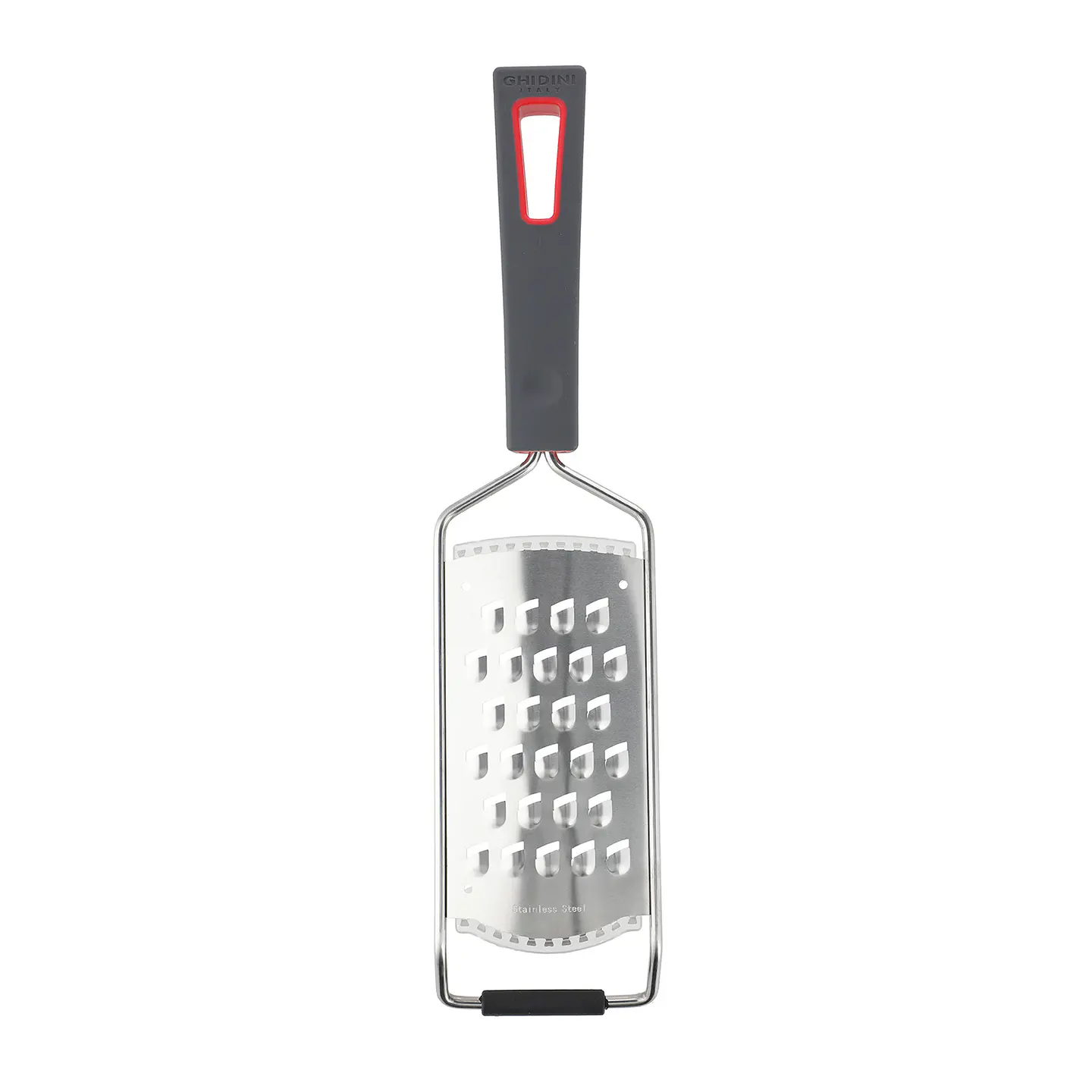 Rallador de verduras Acero inox Viva 3