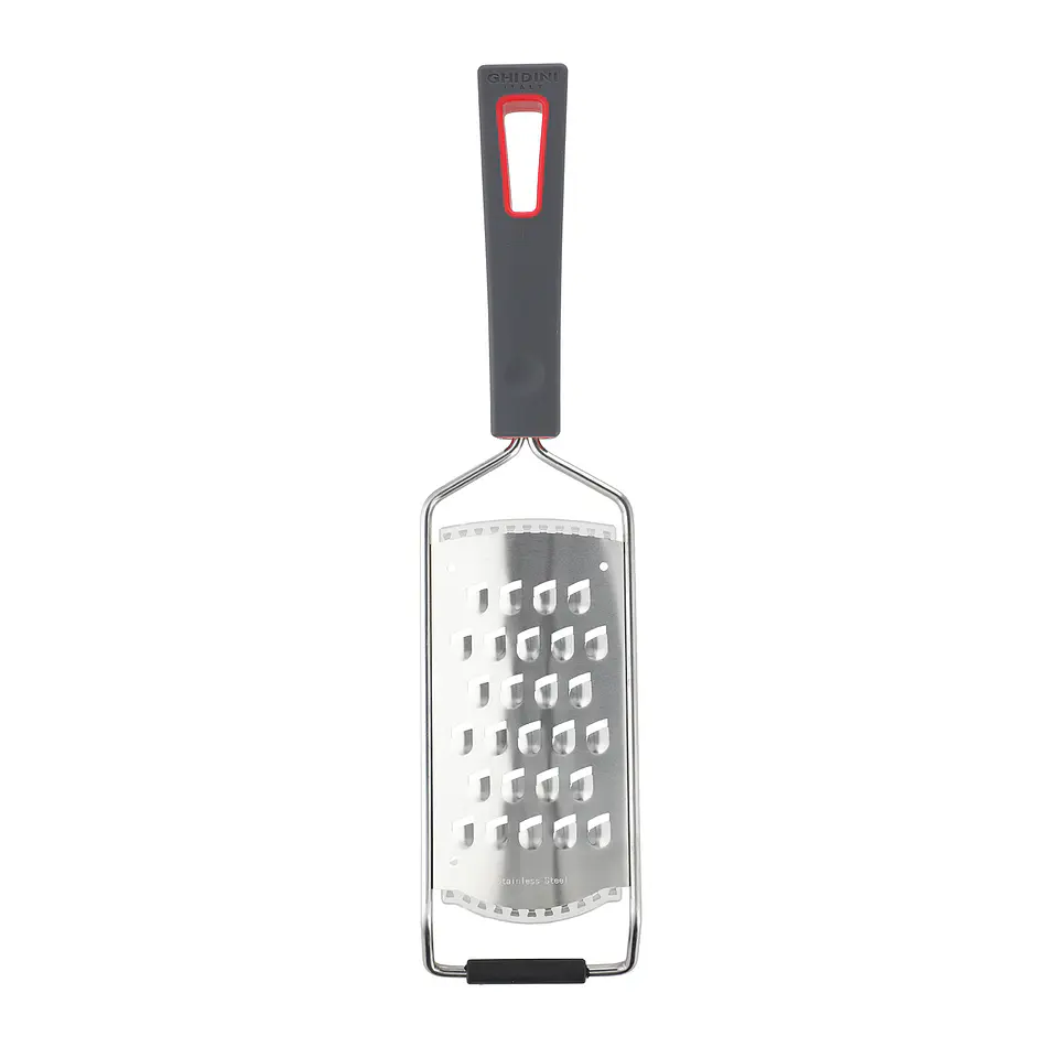 Rallador de verduras Acero inox Viva 3