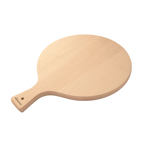 Tabla Madera para cortar Pizza 30cm GP&me