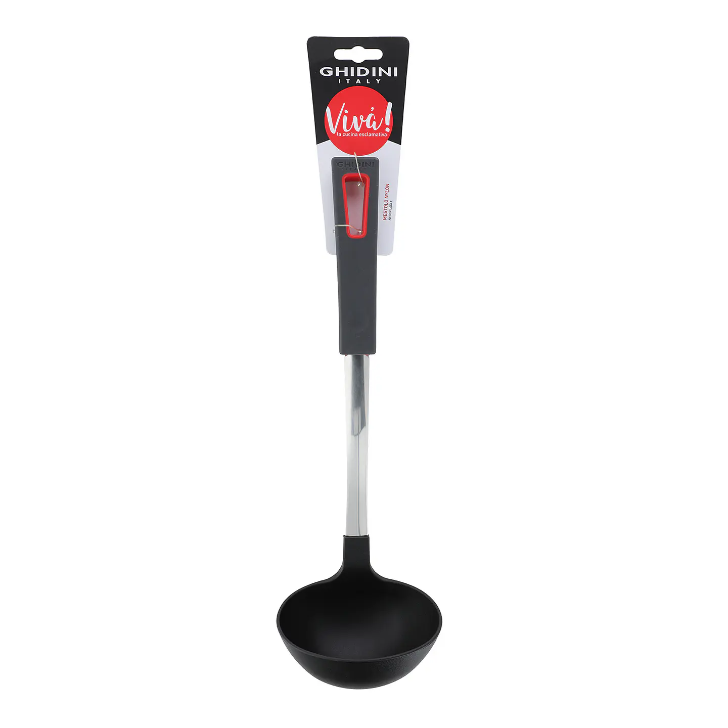 Cucharon para Sopa de Nylon Viva 2