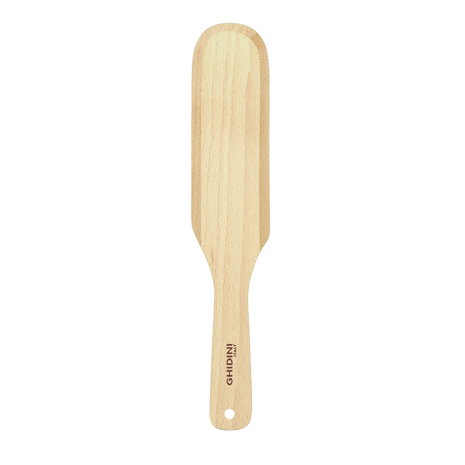 Espátula de Madera Ghidini 30 cm