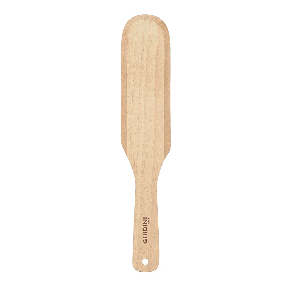 Espatula Madera 30cm 1