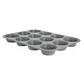 Molde para 12 Muffins - Miniatura 2