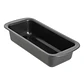 Molde Rectangular Antihaderente 25cm - Miniatura 2