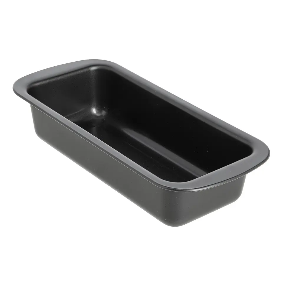 Molde Rectangular Antihaderente 25cm 2