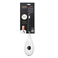 Batidor Manual Acero Inox Massari - Miniatura 1