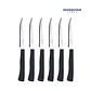 Set 6 Cuchillos Carne Daily - Miniatura 3