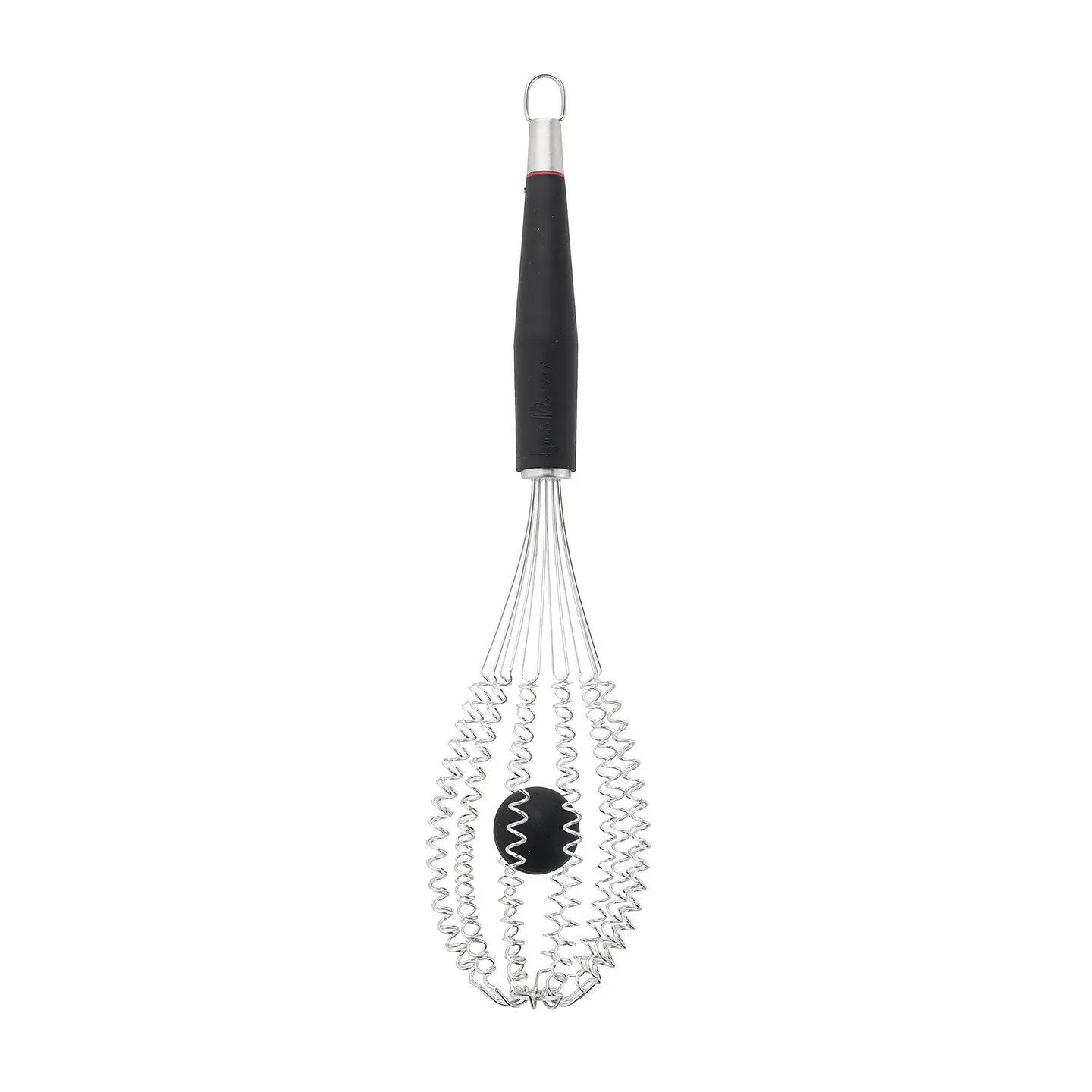 Batidor Manual Acero Inox Massari 3