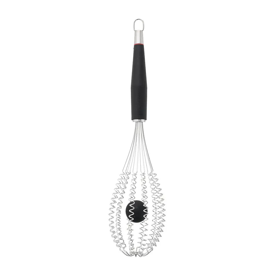 Batidor Manual Acero Inox Massari 3