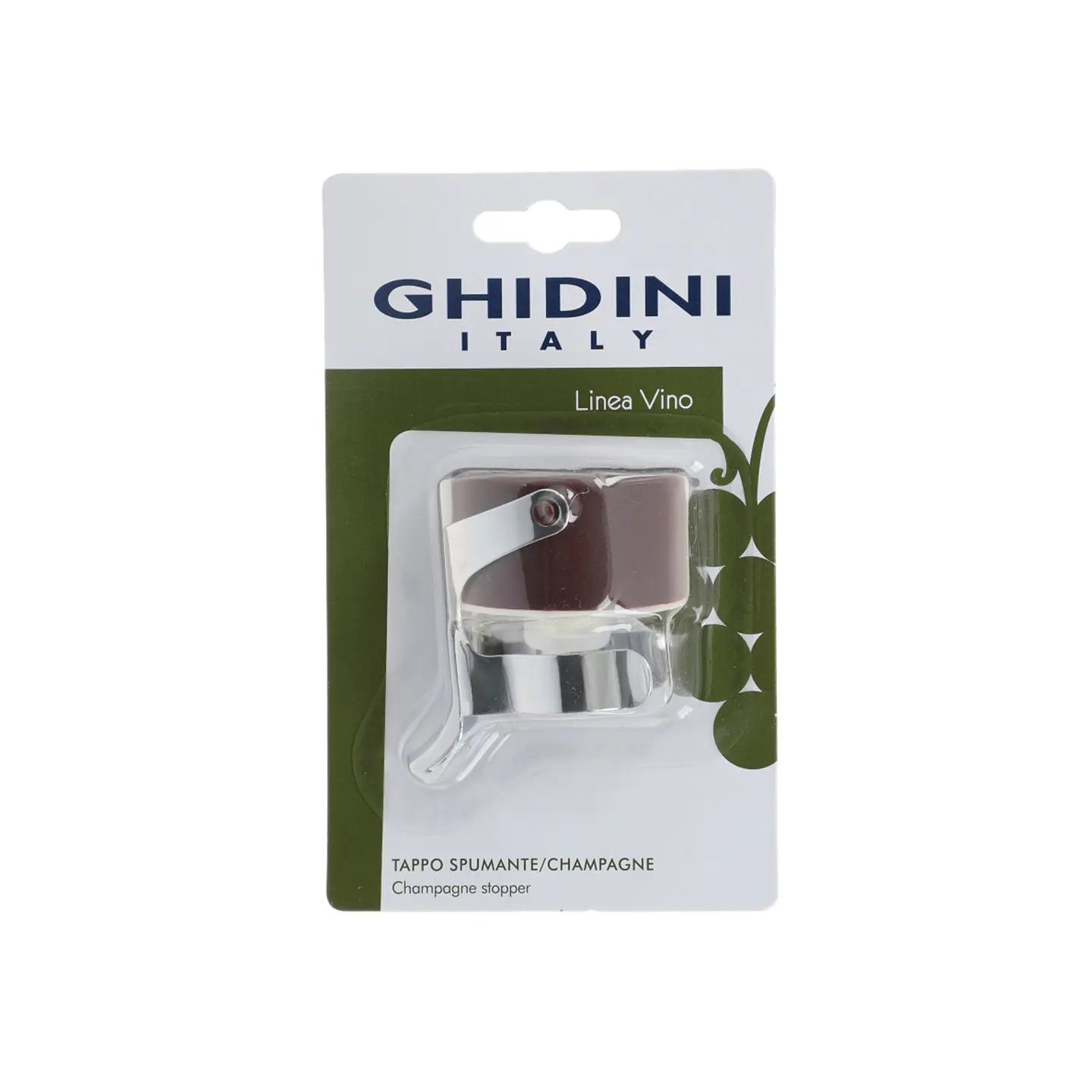 Tapon  Espumante Linea Vino 1