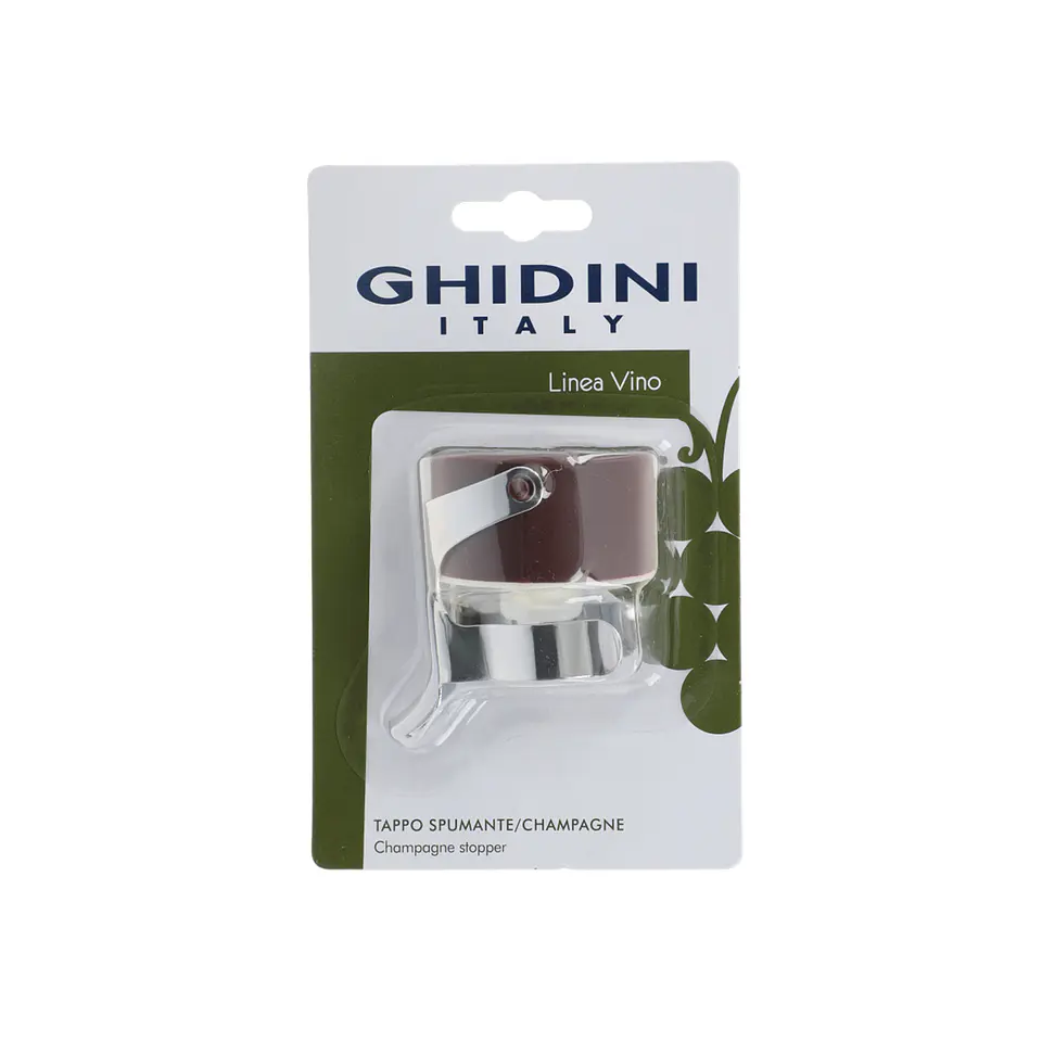 Tapon  Espumante Linea Vino 1