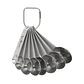 Cucharas de Medicion acero inox Massari - Miniatura 2