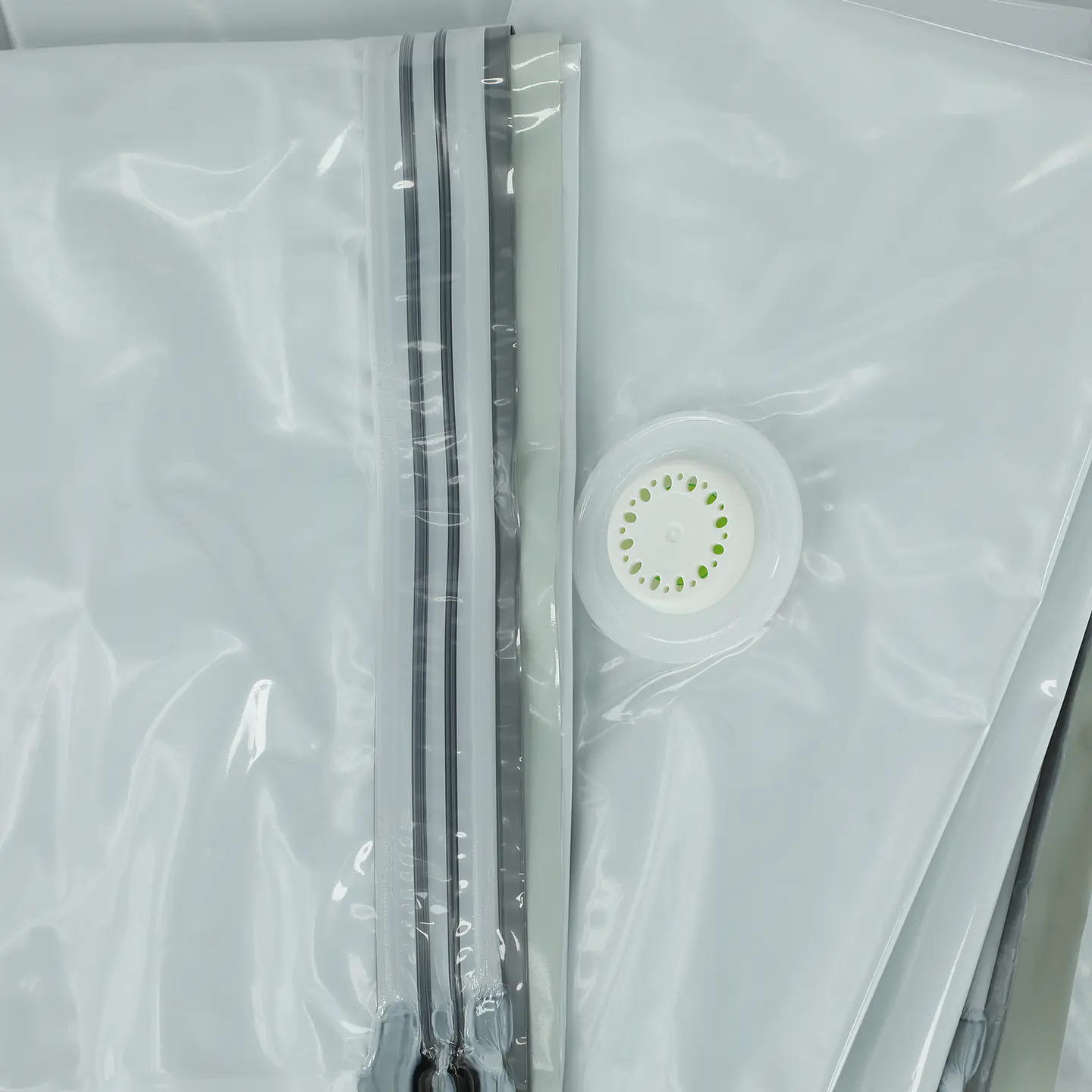 Pack 6 Bolsas Ahorra Espacio SVB 3D CUBO 3