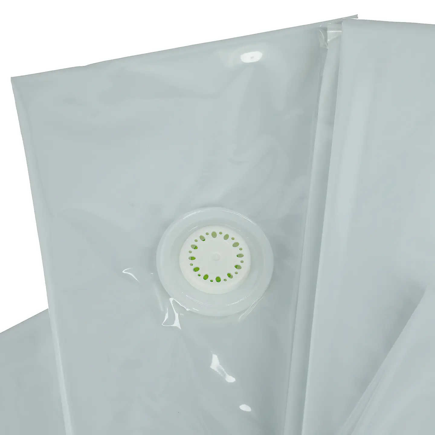 Pack 6 Bolsas Ahorra Espacio SVB 3D CUBO 5