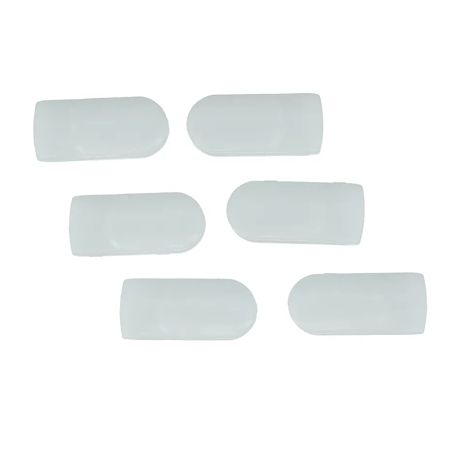 Pack 6 Bolsas Ahorra Espacio SVB 3D CUBO 6