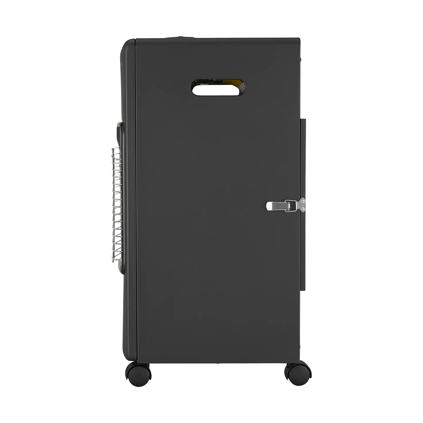 Estufa a Gas Interior 5 Kg 2,8 Kw VARME Black 6