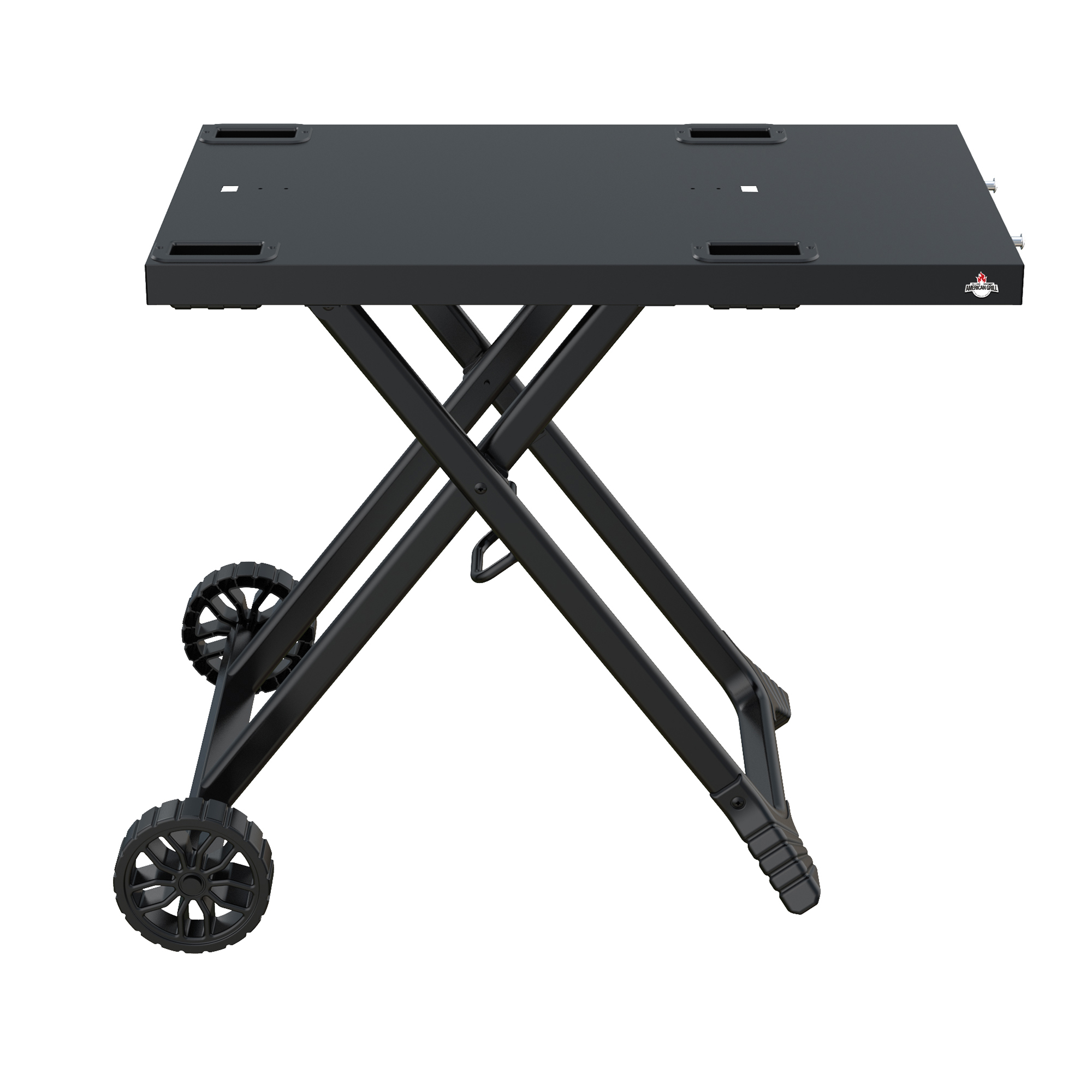 Fogon Brasero Parrilla Metalico Exterior Estufa Terraza Fierro