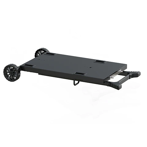 Carro Exterior Parrilla Aspen