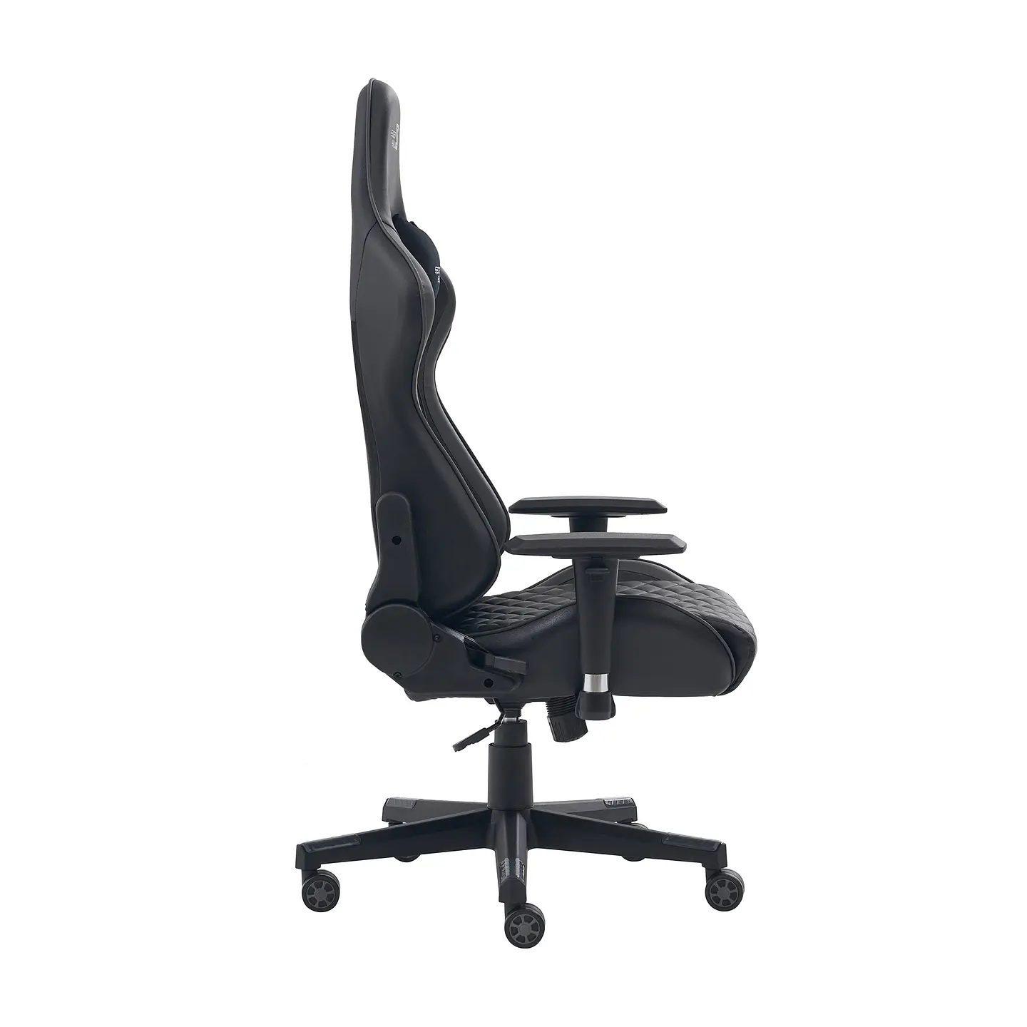 Silla Gamer Shooter Negro /Gris 1