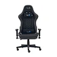 Silla Gamer Shooter Negro /Gris - Miniatura 3