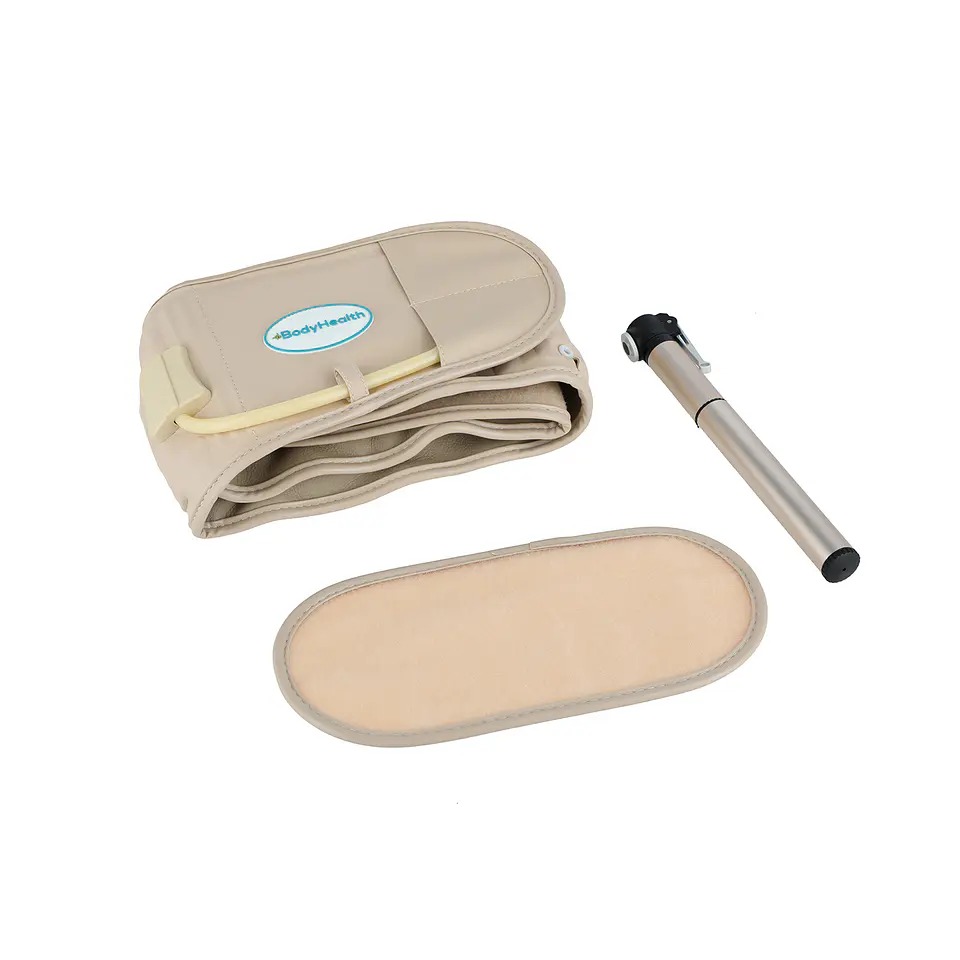 Cinturón descompresión Lumbar DL500 1