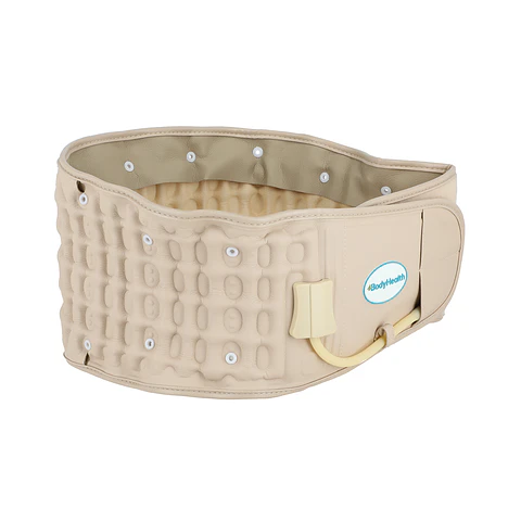 Cinturón descompresión Lumbar DL500
