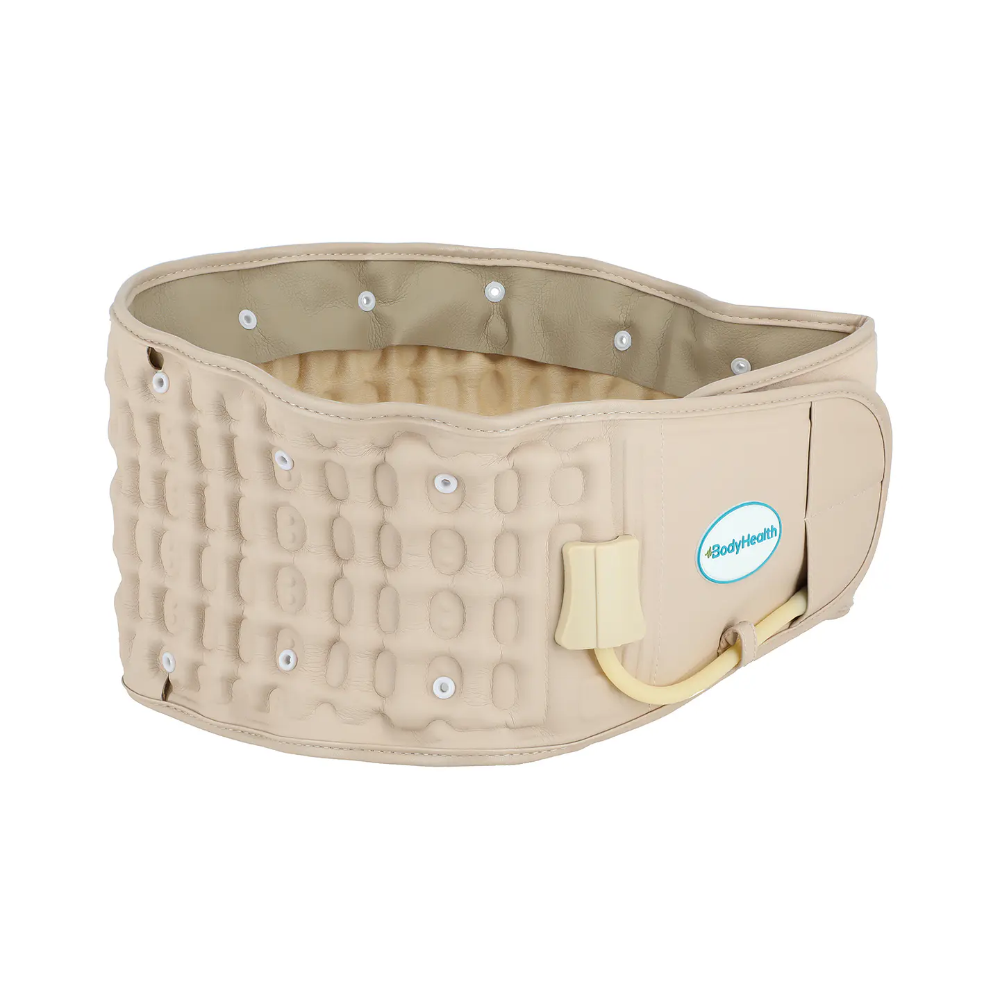 Cinturón descompresión Lumbar DL500 2