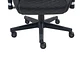 Silla Gamer Shooter Negro /Gris - Miniatura 8