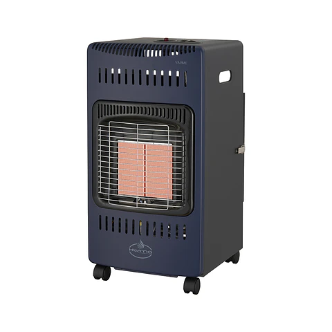 Estufa a Gas Interior 5 Kg 2,8 Kw VARME Blue
