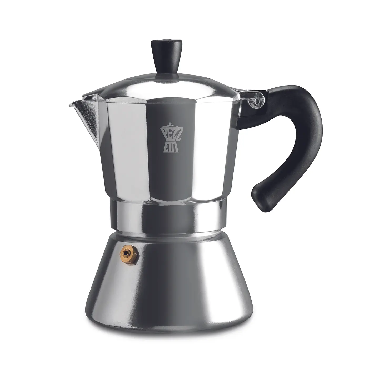 Cafetera Bellexpress Induccion 6 Tazas Acero 1