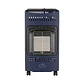 Estufa a Gas Interior 5 Kg 2,8 Kw VARME Blue - Miniatura 3