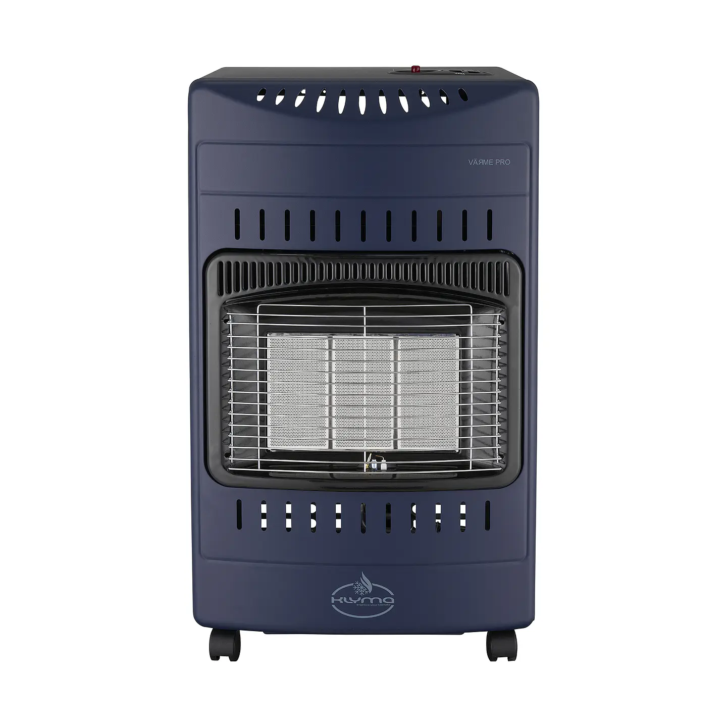 Estufa a Gas Interior 15 Kg 4,2 Kw VARME PRO Blue 5